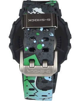 Наручные часы Casio G-SHOCK GX-56SS-1, изображение 4