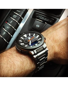 Наручные часы Casio Pro Trek PRX-8000T-7A, изображение 4