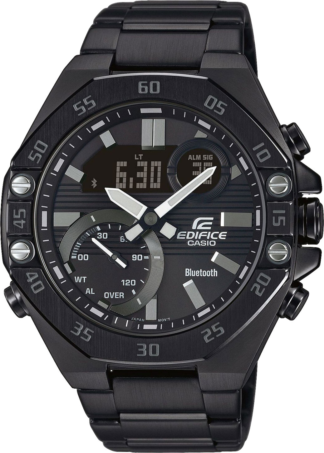 Наручные часы Casio Edifice ECB-10DC-1A