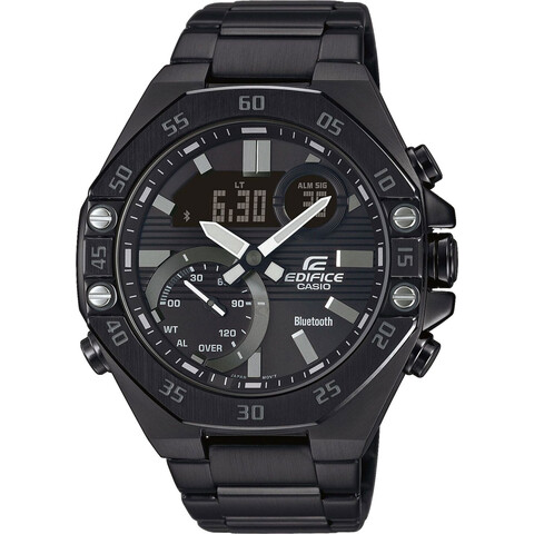 Наручные часы Casio Edifice ECB-10DC-1A