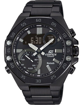 Наручные часы Casio Edifice ECB-10DC-1A, изображение 1