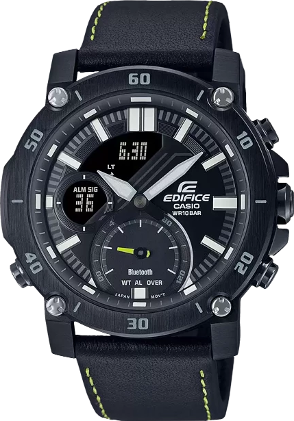 Наручные часы Casio Edifice ECB-20CL-1A