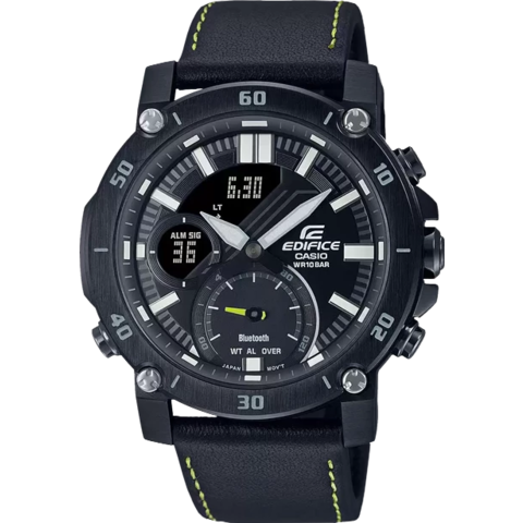 Наручные часы Casio Edifice ECB-20CL-1A