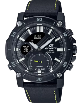 Наручные часы Casio Edifice ECB-20CL-1A, изображение 1