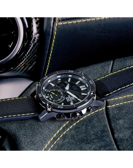 Наручные часы Casio Edifice ECB-20CL-1A, изображение 4