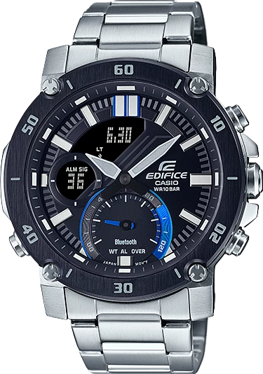 Наручные часы Casio Edifice ECB-20DB-1A