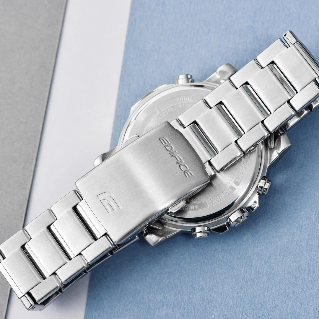 Наручные часы Casio Edifice ECB-20DB-1A