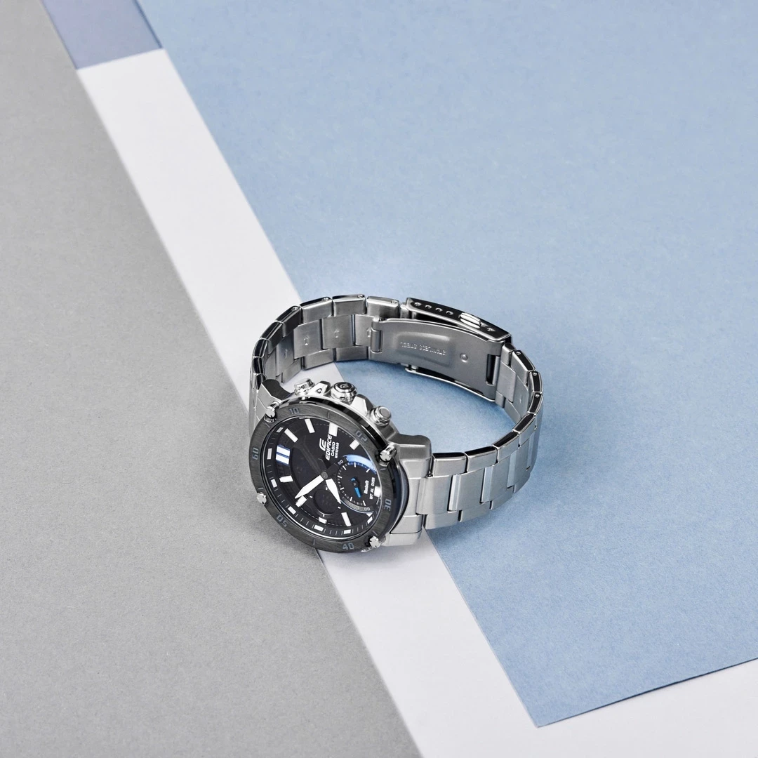 Наручные часы Casio Edifice ECB-20DB-1A