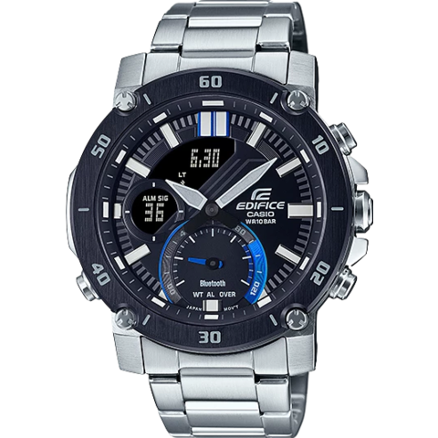 Наручные часы Casio Edifice ECB-20DB-1A