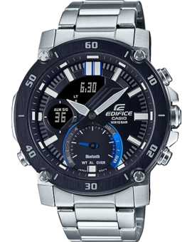 Наручные часы Casio Edifice ECB-20DB-1A, изображение 1