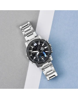 Наручные часы Casio Edifice ECB-20DB-1A, изображение 2