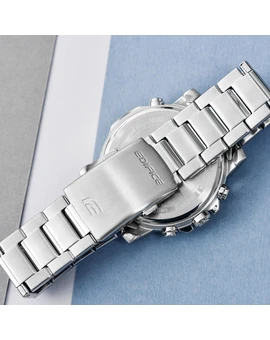 Наручные часы Casio Edifice ECB-20DB-1A, изображение 3