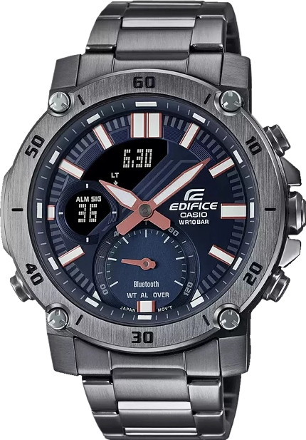Наручные часы Casio Edifice ECB-20DC-1A