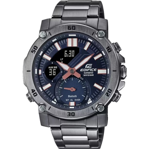 Наручные часы Casio Edifice ECB-20DC-1A