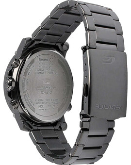 Наручные часы Casio Edifice ECB-20DC-1A, изображение 3