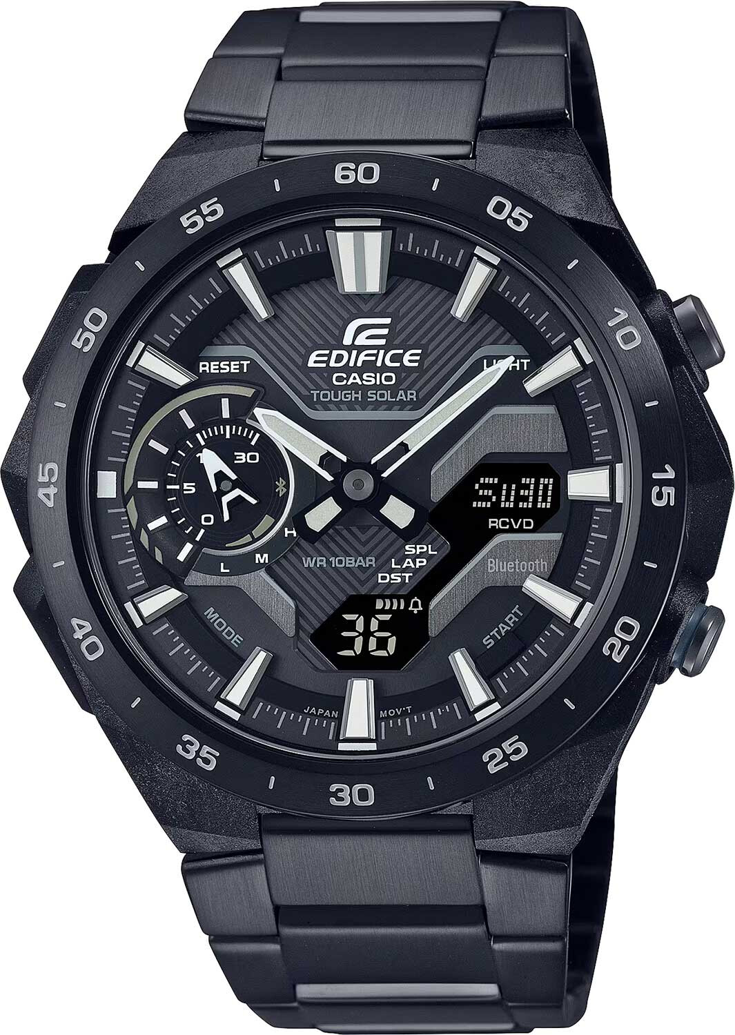 Наручные часы Casio Edifice ECB-2200DC-1A