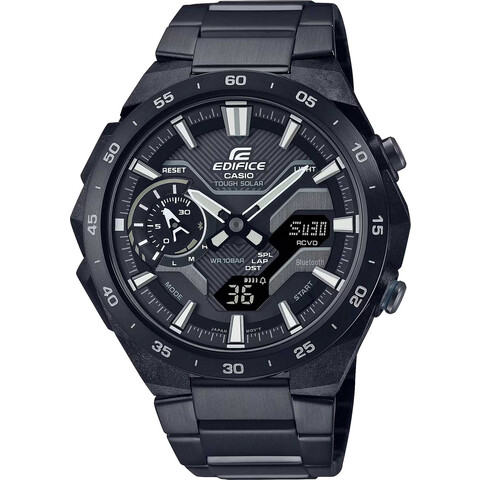 Наручные часы Casio Edifice ECB-2200DC-1A