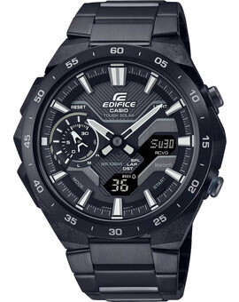 Наручные часы Casio Edifice ECB-2200DC-1A, изображение 1