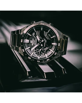 Наручные часы Casio Edifice ECB-2200DC-1A, изображение 3