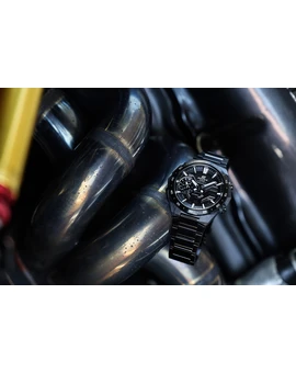 Наручные часы Casio Edifice ECB-2200DC-1A, изображение 4