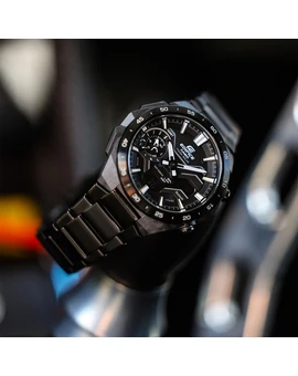 Наручные часы Casio Edifice ECB-2200DC-1A, изображение 5