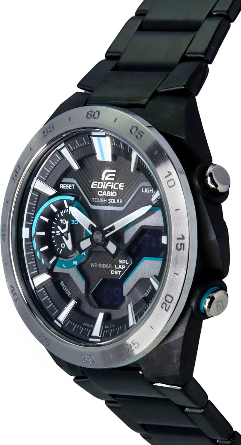 Наручные часы Casio Edifice ECB-2200DD-1A