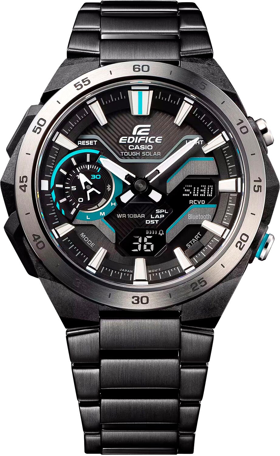Наручные часы Casio Edifice ECB-2200DD-1A