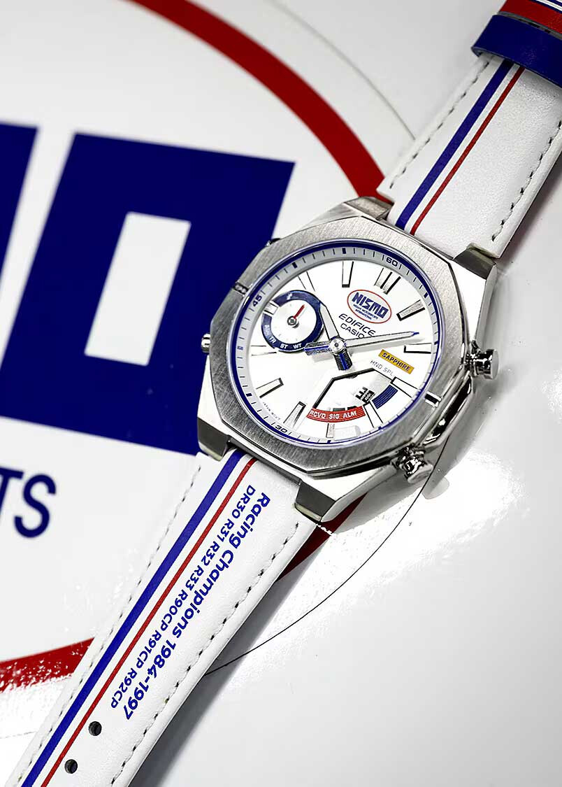 Наручные часы Casio Edifice ECB-S10NIS-7A