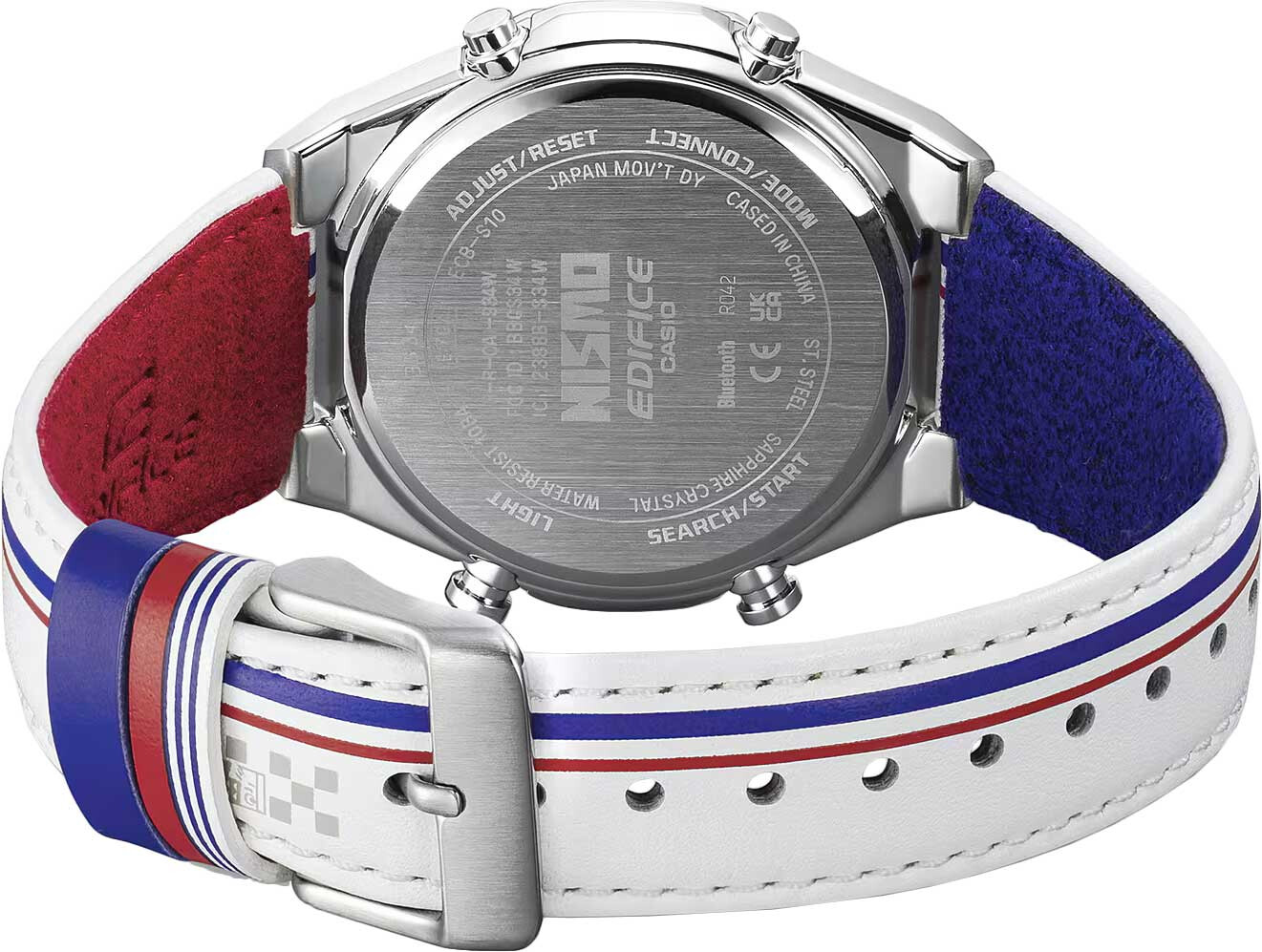 Наручные часы Casio Edifice ECB-S10NIS-7A