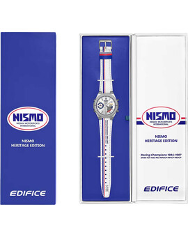 Наручные часы Casio Edifice ECB-S10NIS-7A, изображение 4