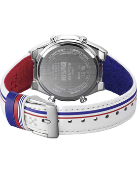 Наручные часы Casio Edifice ECB-S10NIS-7A, изображение 5