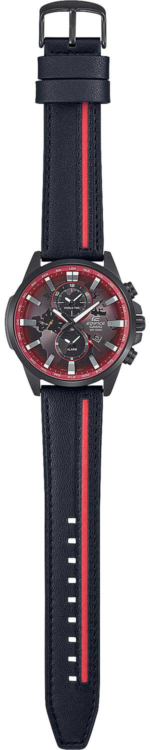 Наручные часы Casio Edifice EFR-303CL-1A