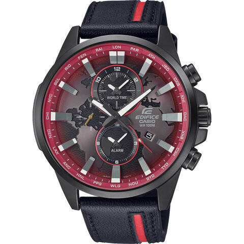 Наручные часы Casio Edifice EFR-303CL-1A