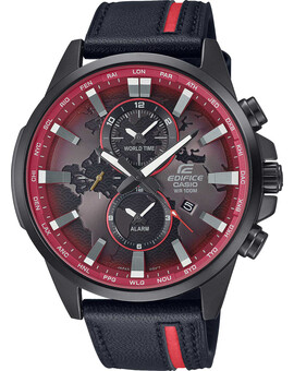 Наручные часы Casio Edifice EFR-303CL-1A, изображение 1