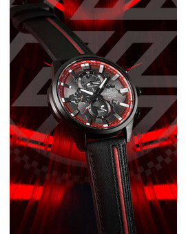 Наручные часы Casio Edifice EFR-303CL-1A, изображение 3