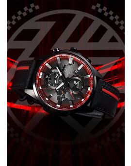 Наручные часы Casio Edifice EFR-303CL-1A, изображение 4