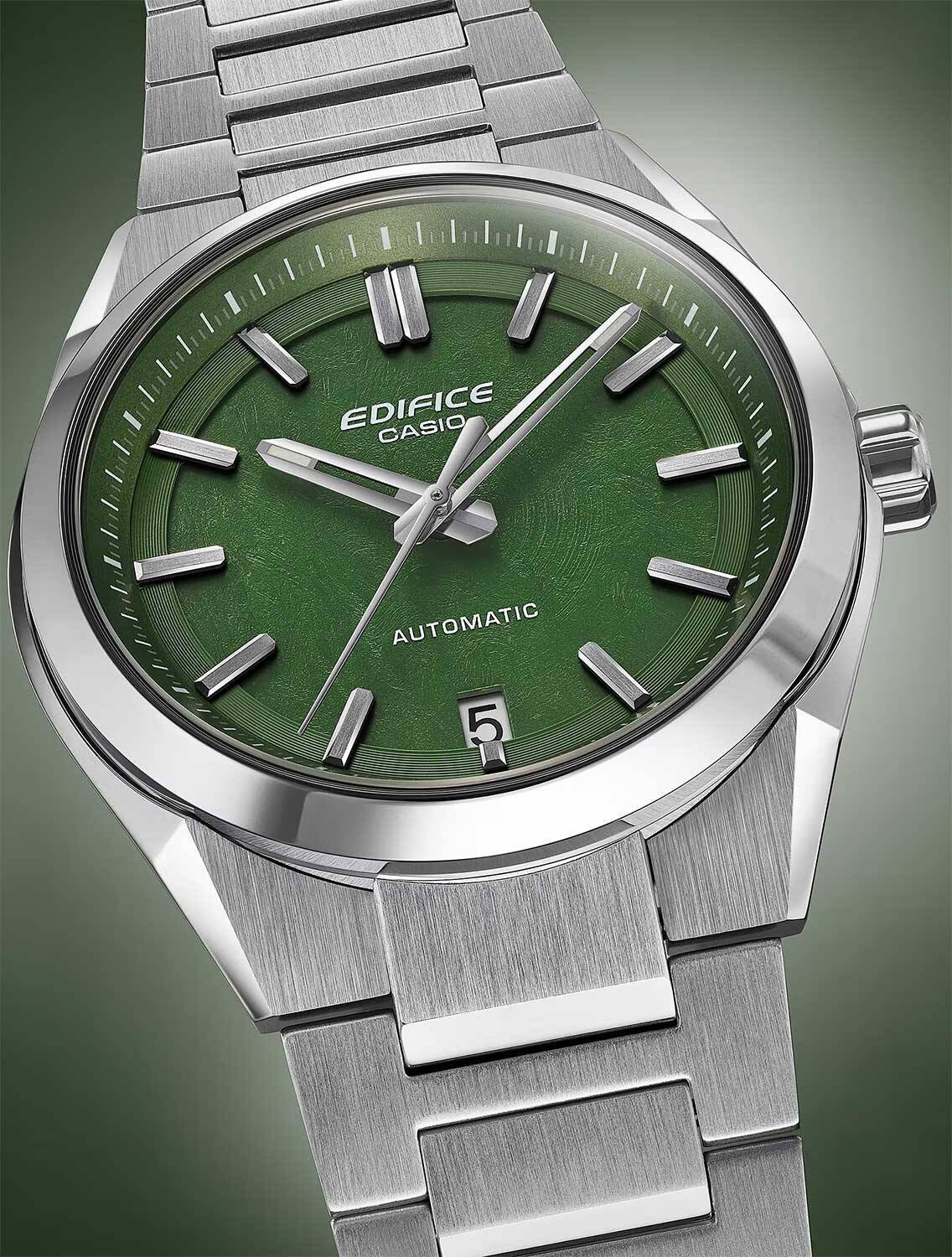 Наручные часы Casio Edifice Automatic EFK-100D-3A