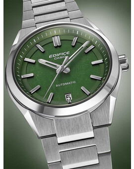 Наручные часы Casio Edifice Automatic EFK-100D-3A, изображение 2