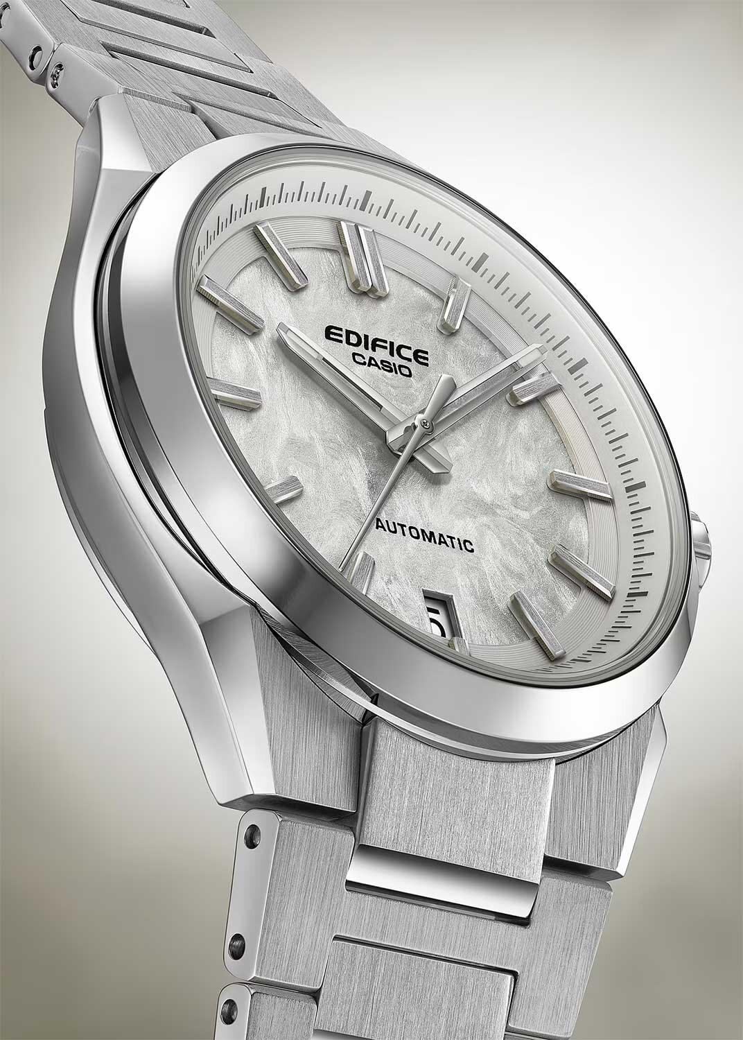 Наручные часы Casio Edifice Automatic EFK-100D-7A