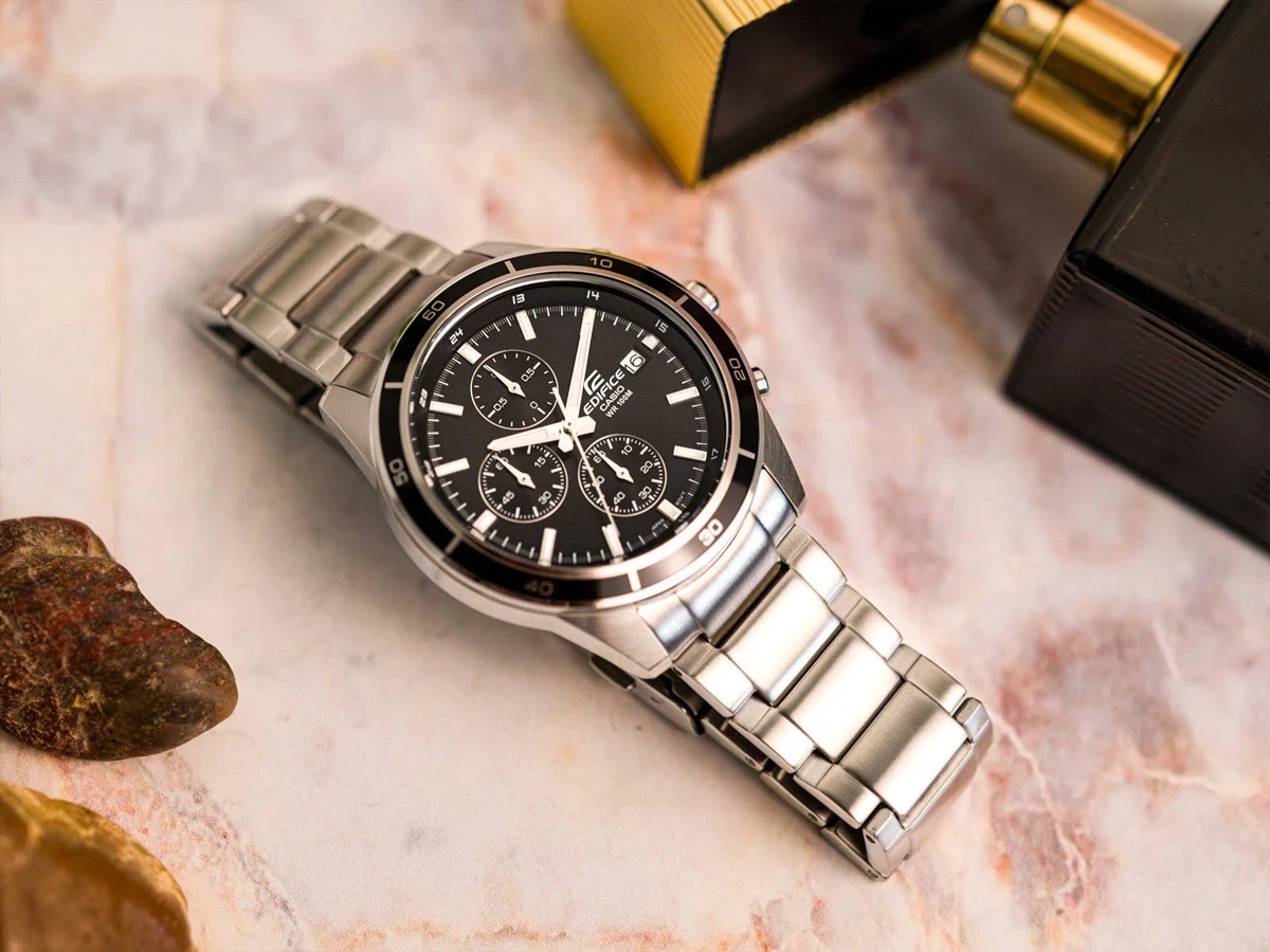 Наручные часы Casio Edifice EFR-526D-1A