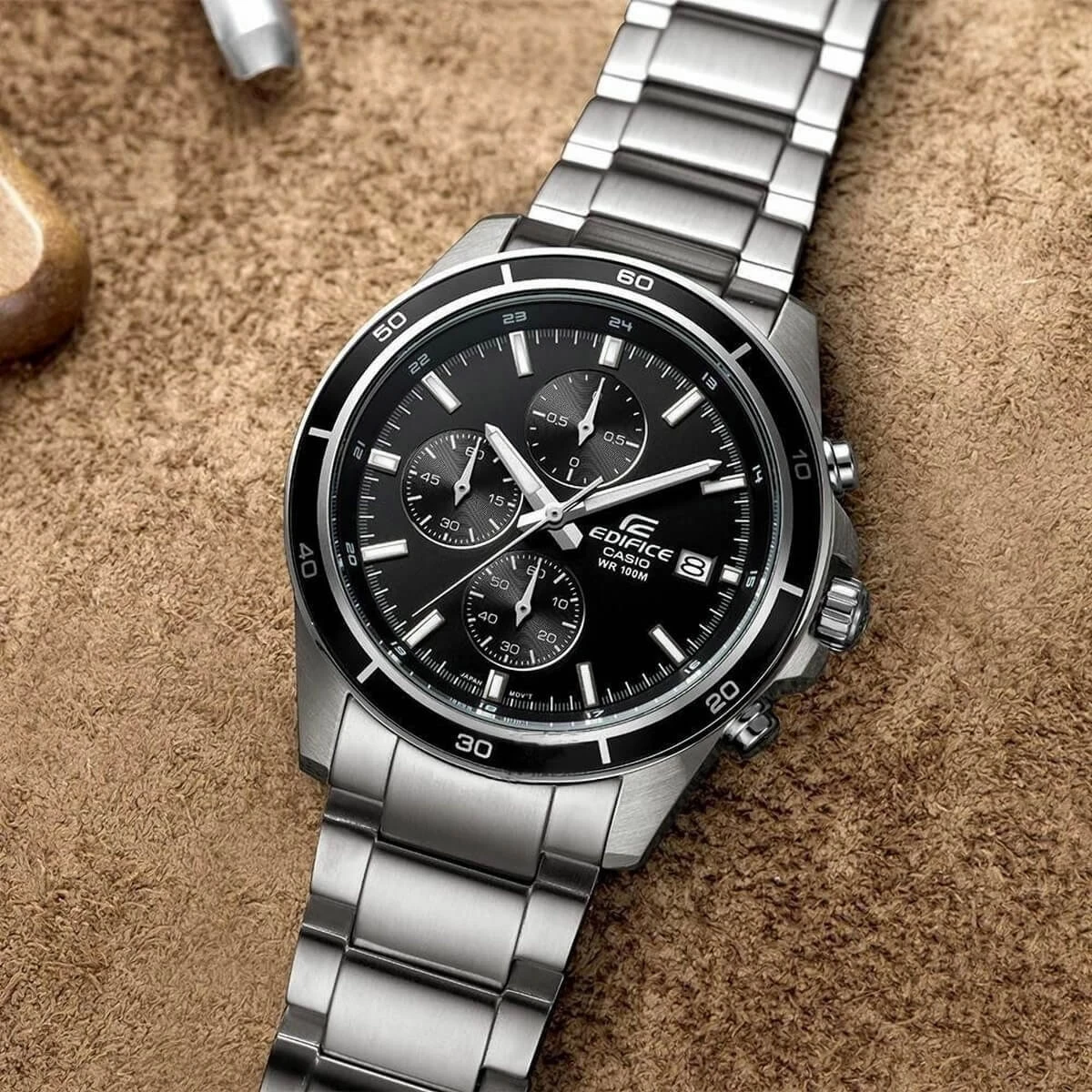 Наручные часы Casio Edifice EFR-526D-1A