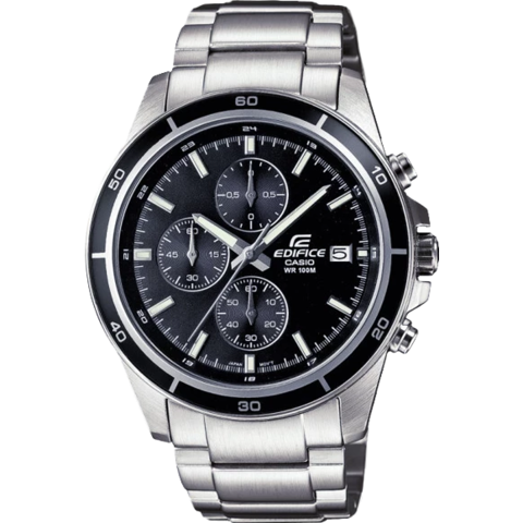 Наручные часы Casio Edifice EFR-526D-1A