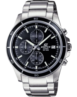 Наручные часы Casio Edifice EFR-526D-1A, изображение 1