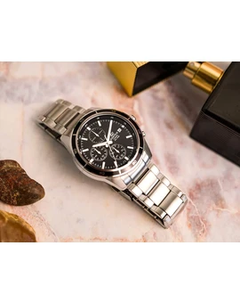 Наручные часы Casio Edifice EFR-526D-1A, изображение 3