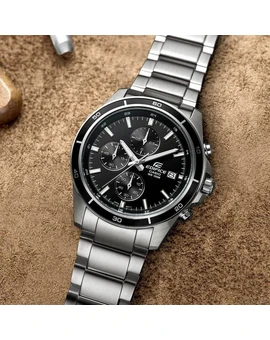 Наручные часы Casio Edifice EFR-526D-1A, изображение 4