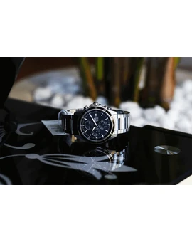 Наручные часы Casio Edifice EFR-526D-1A, изображение 5
