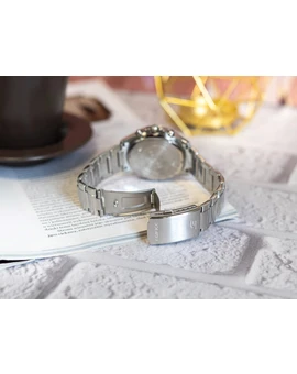 Наручные часы Casio Edifice EFR-526D-2A, изображение 3