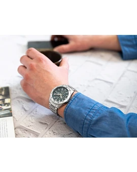 Наручные часы Casio Edifice EFR-526D-2A, изображение 4