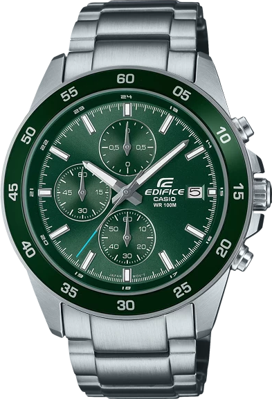 Наручные часы Casio Edifice EFR-526D-3A