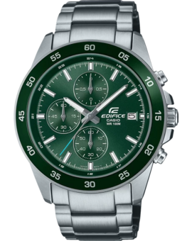 Наручные часы Casio Edifice EFR-526D-3A, изображение 1